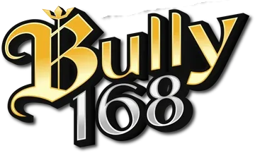 bully168 logo